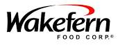 Wakefern Food Distribution